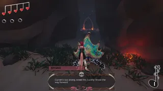 Скриншот 2 к игре BLOODSONG