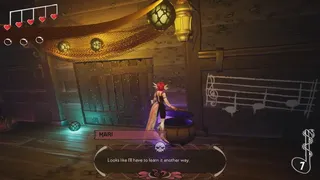 Скриншот 3 к игре BLOODSONG