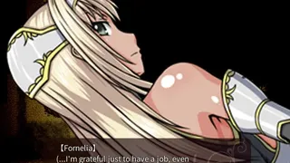 Скриншот 1 к игре Dark Elf Historia
