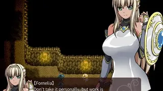 Скриншот 2 к игре Dark Elf Historia