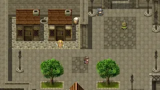 Скриншот 5 к игре Dark Elf Historia