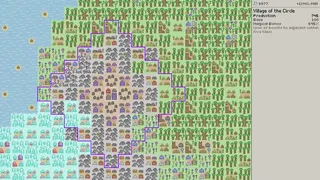 Скриншот 2 к игре WorldShaper Idle