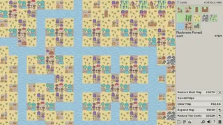 Скриншот 3 к игре WorldShaper Idle