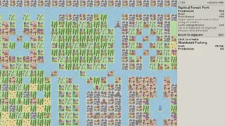 Скриншот 4 к игре WorldShaper Idle