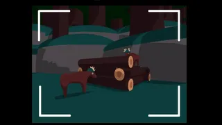 Скриншот 2 к игре Weird Meese
