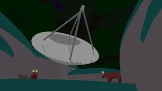 Скриншот 3 к игре Weird Meese