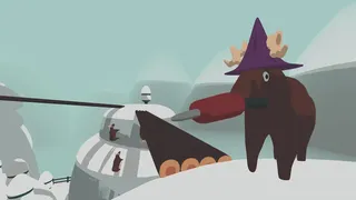 Скриншот 5 к игре Weird Meese