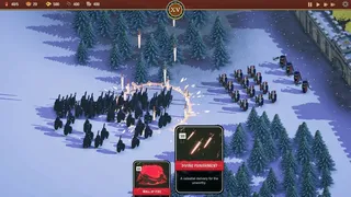 Скриншот 3 к игре Kingdom's Deck