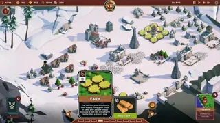 Скриншот 5 к игре Kingdom's Deck