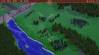 Скриншот 6 к игре Kingdom's Deck