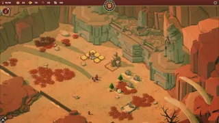 Скриншот 8 к игре Kingdom's Deck