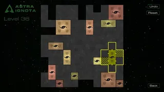 Скриншот 1 к игре Astra Ignota