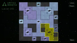 Скриншот 2 к игре Astra Ignota