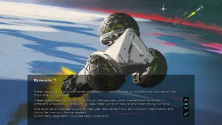 Скриншот 4 к игре Astra Ignota
