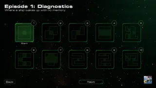 Скриншот 5 к игре Astra Ignota