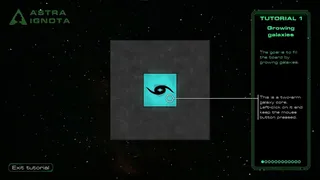Скриншот 6 к игре Astra Ignota