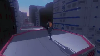 Скриншот 3 к игре Project Parallel