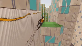 Скриншот 4 к игре Project Parallel