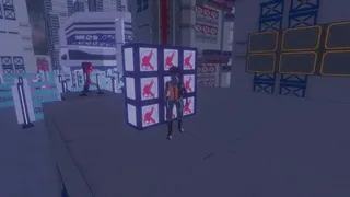 Скриншот 7 к игре Project Parallel