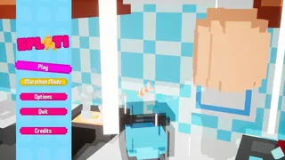 Скриншот 1 к игре Splat!