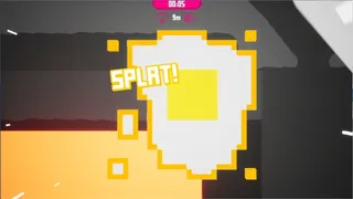 Скриншот 3 к игре Splat!