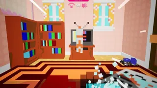 Скриншот 6 к игре Splat!