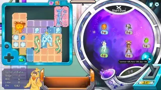 Скриншот 6 к игре NeoDuel: Backpack Monsters