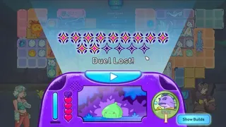 Скриншот 7 к игре NeoDuel: Backpack Monsters