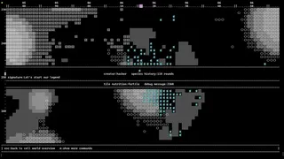 Скриншот 1 к игре Cell Hacker