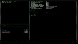Скриншот 4 к игре Cell Hacker