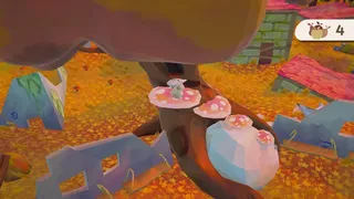 Скриншот 1 к игре Seasons of Rocco