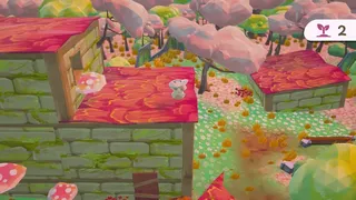 Скриншот 3 к игре Seasons of Rocco