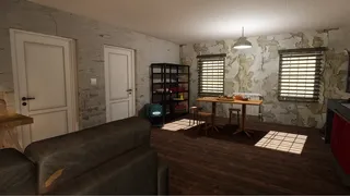 Скриншот 8 к игре Plaquist Simulator