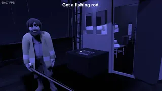 Скриншот 2 к игре A Long Dark Night