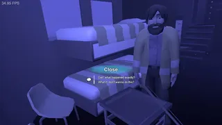 Скриншот 6 к игре A Long Dark Night