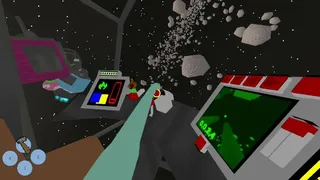Скриншот 3 к игре Warpgate Pioneers