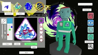 Скриншот 4 к игре Warpgate Pioneers