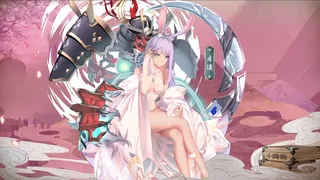 Скриншот 3 к игре 战国女神