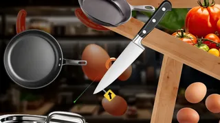 Скриншот 2 к игре Slippery Heights