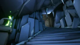Скриншот 2 к игре Escape from Blackwood