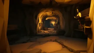 Скриншот 3 к игре Escape from Blackwood