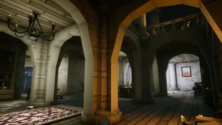 Скриншот 4 к игре Escape from Blackwood
