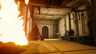 Скриншот 7 к игре Escape from Blackwood