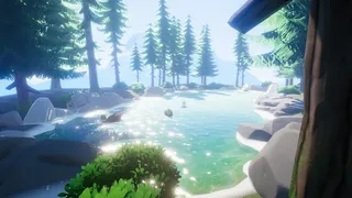 Скриншот 1 к игре Altitude's Toll
