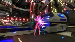 Скриншот 1 к игре Brutal Ball