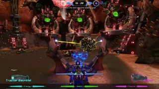Скриншот 4 к игре Brutal Ball