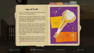 Скриншот 5 к игре CLeM: The First Attribute