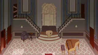 Скриншот 7 к игре CLeM: The First Attribute