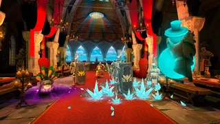 Скриншот 2 к игре Rock and Roots