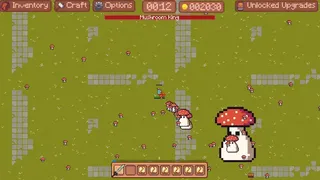 Скриншот 3 к игре DunJumb